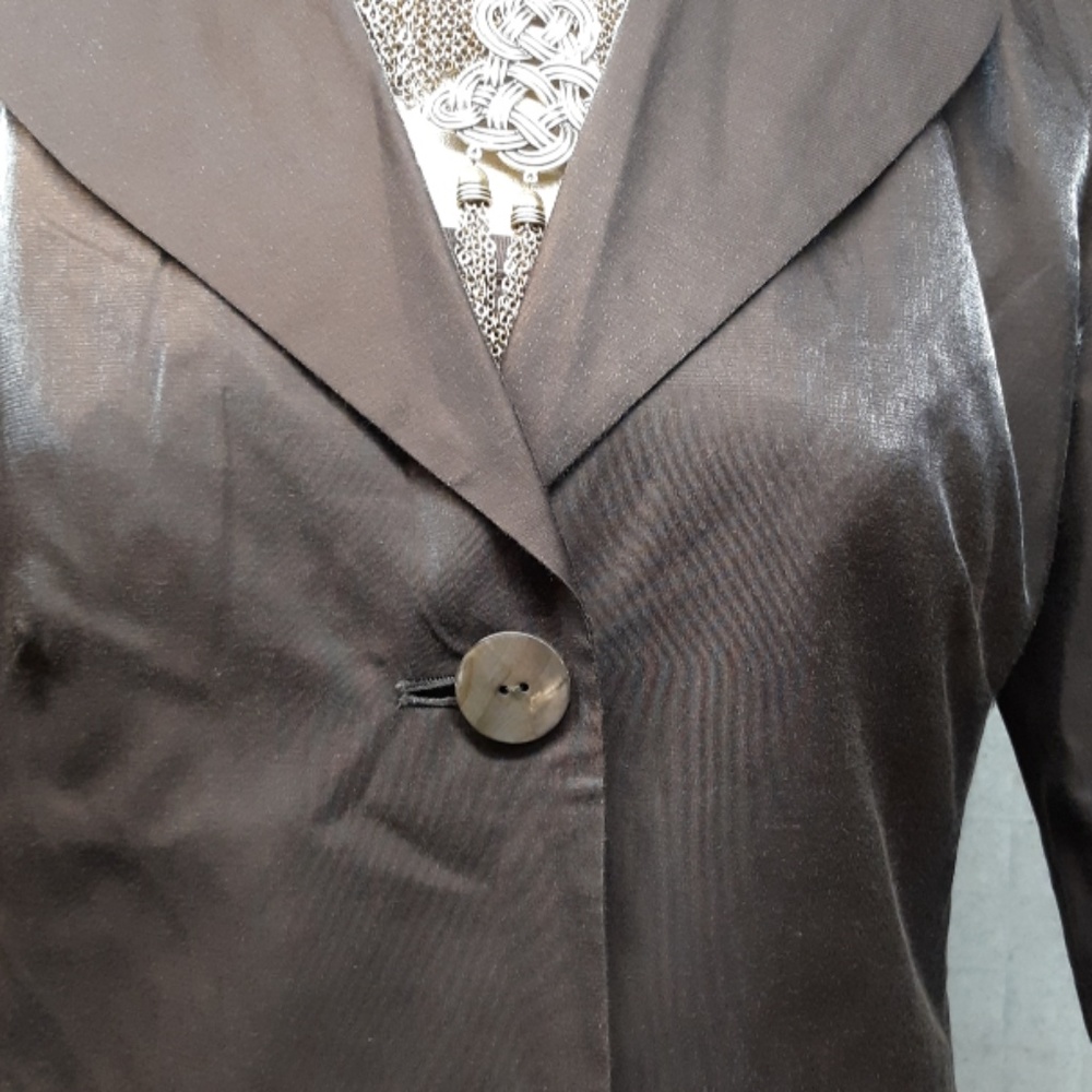 Chico's Jacket - Picture 4 of 8